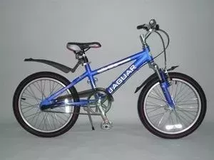 Велосипед Funny Scoo MS-A203S Alfa 3ск синий