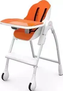 Стул для кормления Oribel Кокон апельсиновый OR200-90006