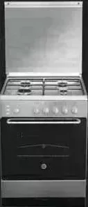 Плита газовая ARDESIA C 664 V G6 X