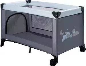 Манеж Nattou Playpen Sam Toby Овечка и Собачка 10659