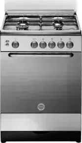 Плита газовая ARDESIA C 6640 G6 X