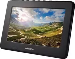 телевизор HYUNDAI Автомобильный H-LCD900