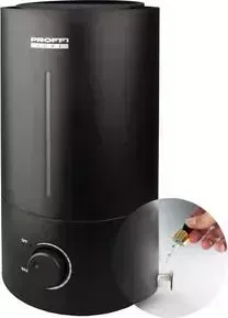 Увлажнитель воздуха PROFFI HOME PH8757