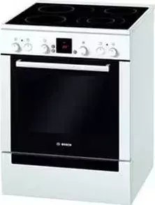 Плита электрическая BOSCH HCE 644623R