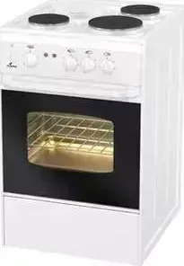 Плита электрическая FLAMA AE 1301 W