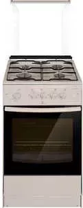 Плита газовая ДАРИНА 1 B GM 341 107 W