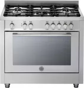 Плита комбинированная ARDESIA PL 999 XS
