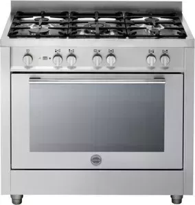 Плита газовая ARDESIA PL 998 XS