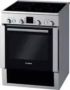 Плита электрическая BOSCH HCE 745850R