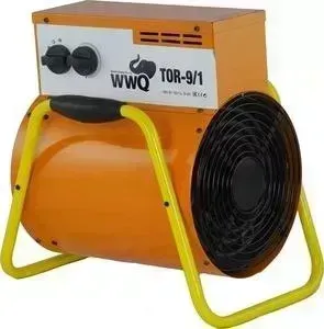 Тепловая пушка WWQ TOR-9/1