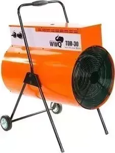Тепловая пушка WWQ TOR-30