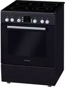 Плита электрическая BOSCH HCE 644660R