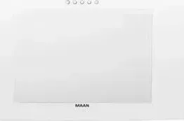 Вытяжка MAAN Vertical G 50 белый