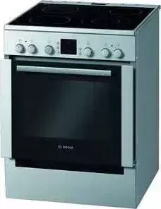 Плита электрическая BOSCH HCE 644650R