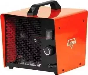Тепловая пушка ELITECH ТП 3ЕР