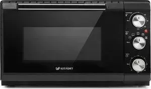 Мини-печь KITFORT КТ-1708