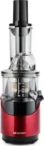 Соковыжималка KITFORT KT-1105-1 красный
