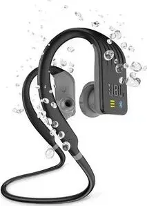 Наушники JBL Endurance DIVE black