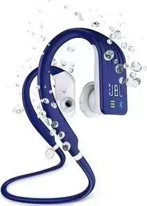 Наушники JBL Endurance DIVE blue