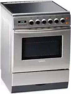 Плита электрическая ARDO C 60 EE F IX