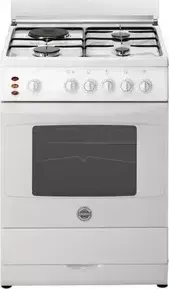 Плита комбинированная ARDESIA C 631 EB W