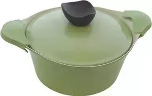 Кастрюля FRYBEST 2.4 л Evergreen (GRCY-C20)