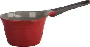 Ковш FRYBEST 1 л Bordo (Bordo-S14I)
