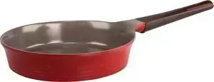 Сковорода FRYBEST d 24 см Bordo (Bordo-F24I)