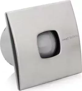 Вентилятор CATA вытяжной SILENTIS 10 INOX