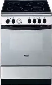 Плита электрическая Hotpoint ARISTON CE 6V M37 X