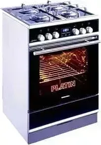 Плита комбинированная KAISER HGE 61500 MR