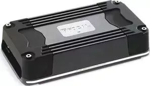 Автомобильный усилитель FOCAL FDS1.350