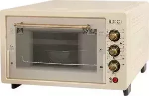 Мини-печь RICCI 6003BG