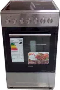 Плита электрическая SIMFER F56VH05003