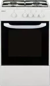 Плита газовая BEKO CG 41002