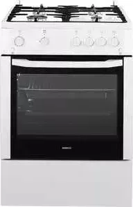 Плита газовая BEKO CSG 62121 GW