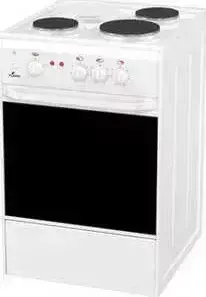 Плита электрическая FLAMA AE 1302 W