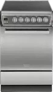 Плита электрическая Hotpoint ARISTON H5VMC6A (X) RU