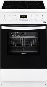 Плита электрическая ZANUSSI ZCV 9553G1 W