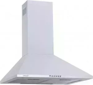 Вытяжка CATA OMEGA 600 WH /A