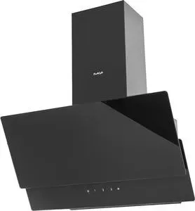 Вытяжка DACH Santa 60 black