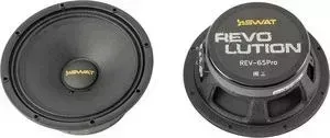 Автоакустика SWAT SP REV-65Pro