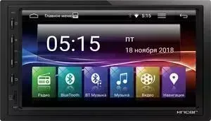 Автомагнитола INCAR AHR-7480