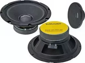 Автоакустика SWAT SP PRO-80