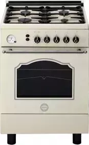 Плита газовая ARDESIA D 662 RCRC