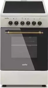Плита электрическая SIMFER F56VO05001