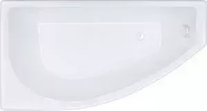 Акриловая ванна TRITON Бэлла R 140x76 правая с панелью (Н0000009410, Н0000020160)