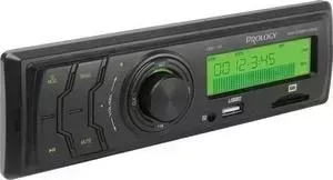 Автомагнитола PROLOGY CMX-100