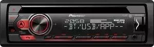 Автомагнитола PIONEER DEH-S310BT