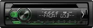 Автомагнитола PIONEER DEH-S110UBG